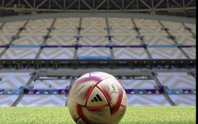 CDMX ESPERA A 5.5 MILLONES DE PERSONAS PARA EL MUNDIAL DE FÚTBOL EN 2026